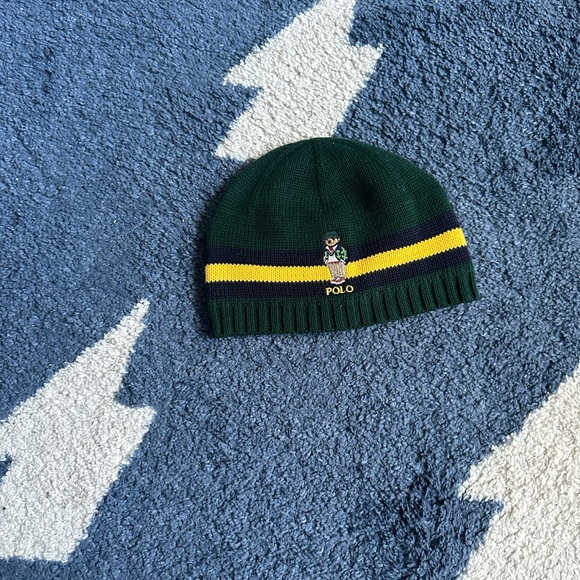 Polo Ralph Lauren Accessories Polo By Ralph Lauren Kids Green